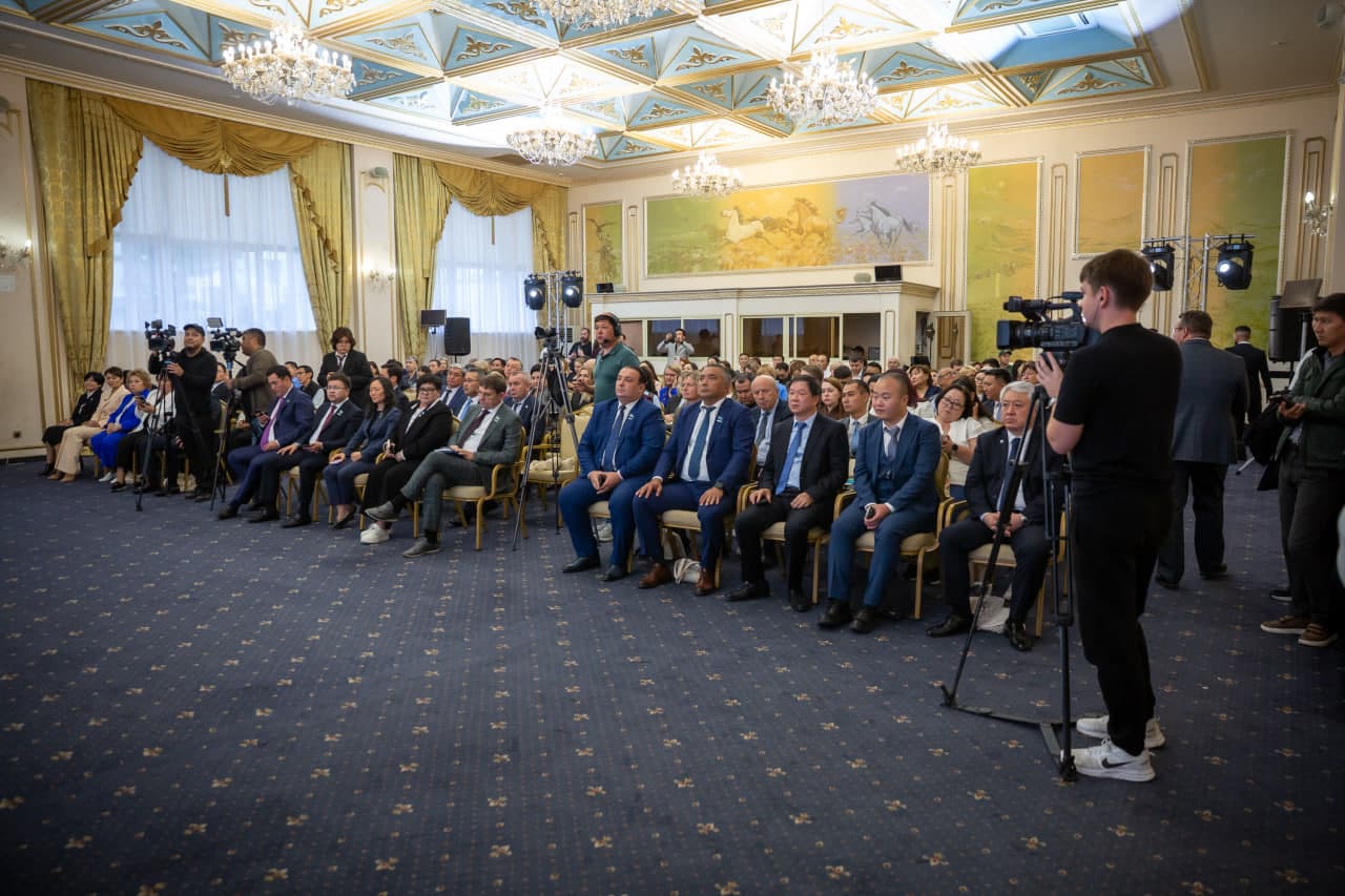 Узбекистан укрепляет региональное сотрудничество в сфере промышленной экологии