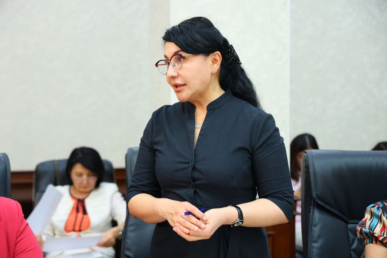 Gender tenglik borasida xabardorlikni oshirish masalalari muhokama qilindi