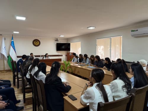 Large-scale efforts are being made to increase youth participation in environmental protection