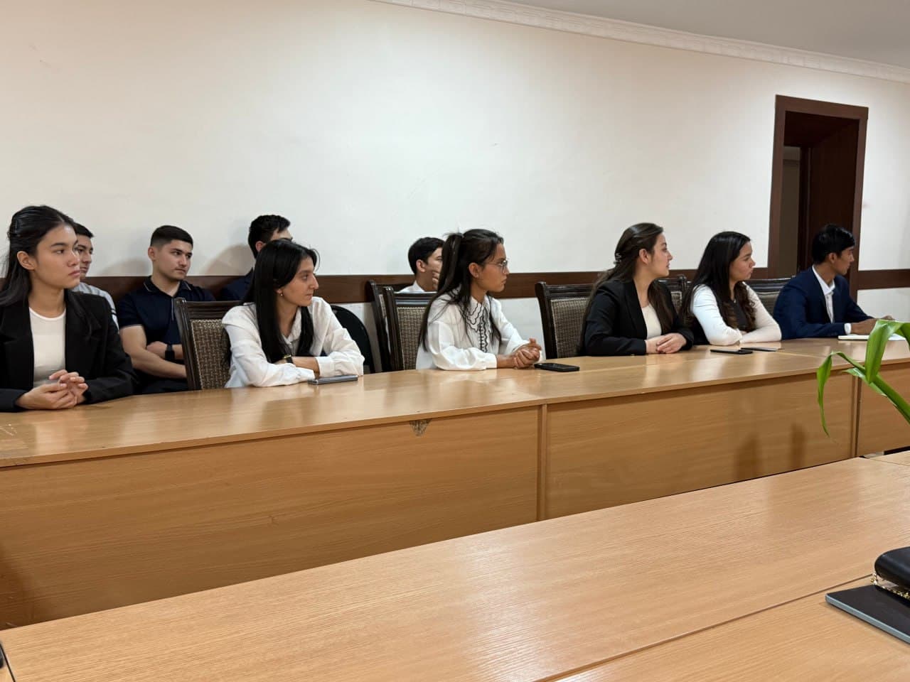 Tabiatni asrashda yoshlarning ishtirokini oshirish borasida keng ko‘lamli ishlar olib borilmoqda