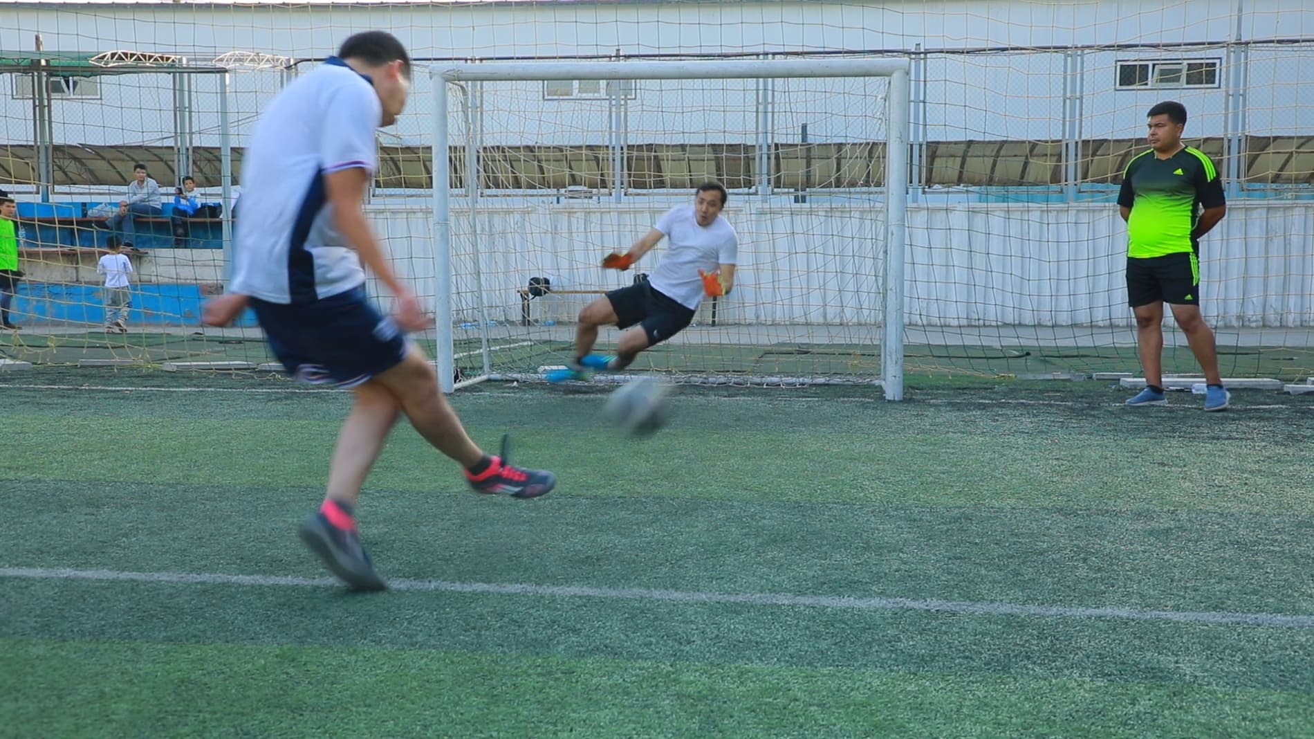 Ekologiya vazirligi kubogi g‘oliblari aniqlandi