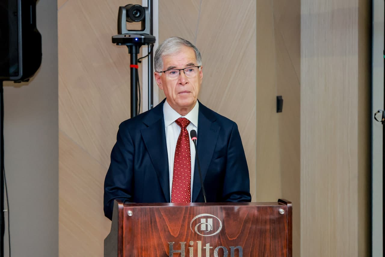 В Узбекистане впервые проходит встреча Глобальной сети экомаркировки