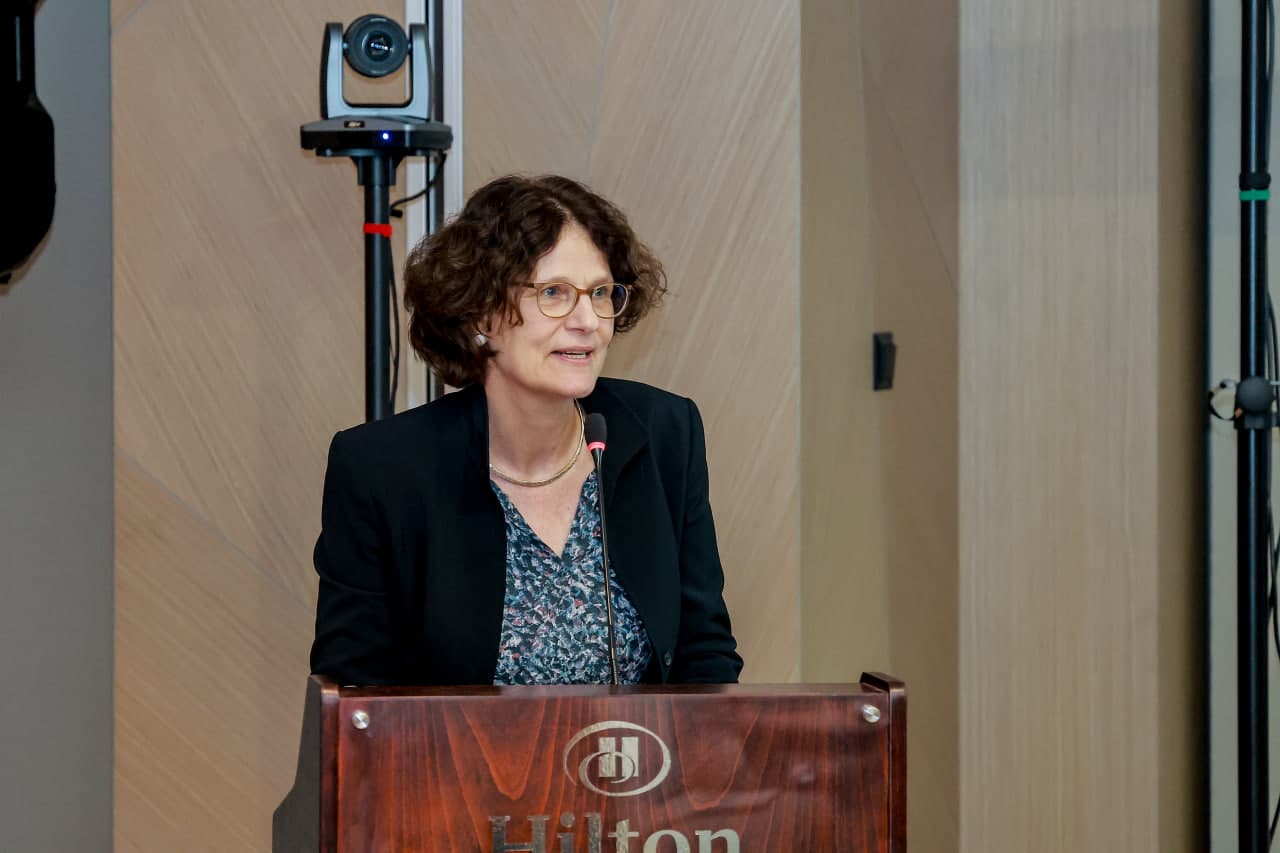 В Узбекистане впервые проходит встреча Глобальной сети экомаркировки