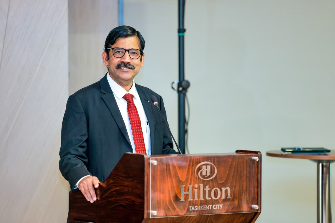 В Узбекистане впервые проходит встреча Глобальной сети экомаркировки