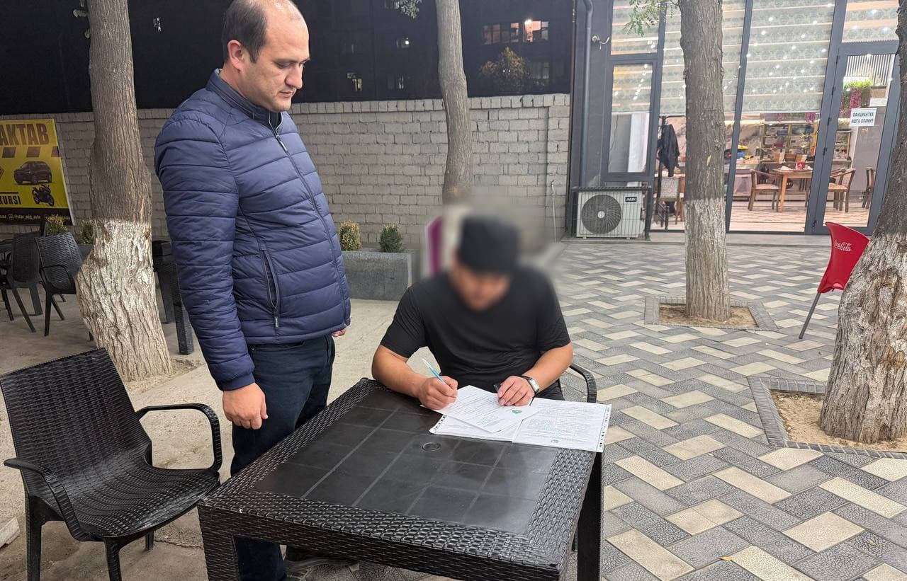 Выявлено более 100 случаев незаконного выброса отходов