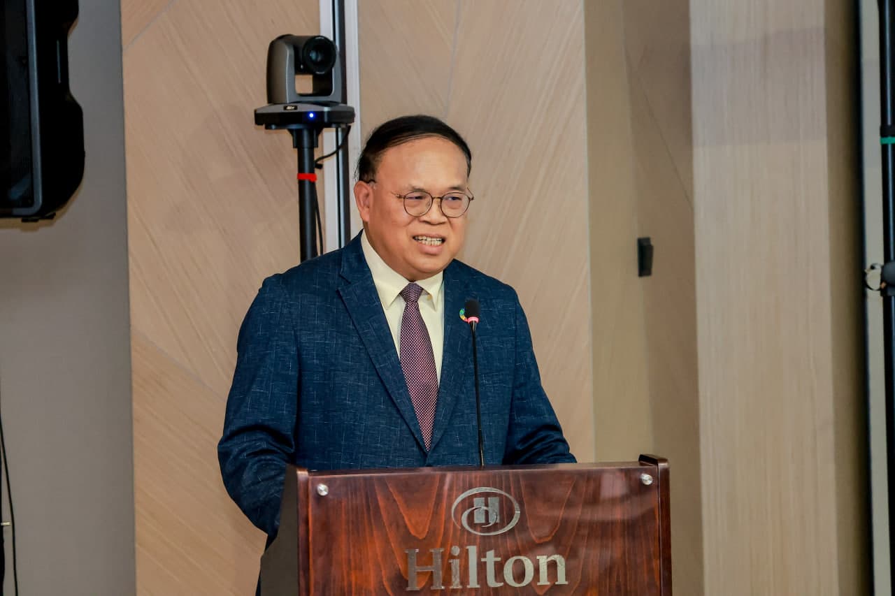 В Узбекистане впервые проходит встреча Глобальной сети экомаркировки