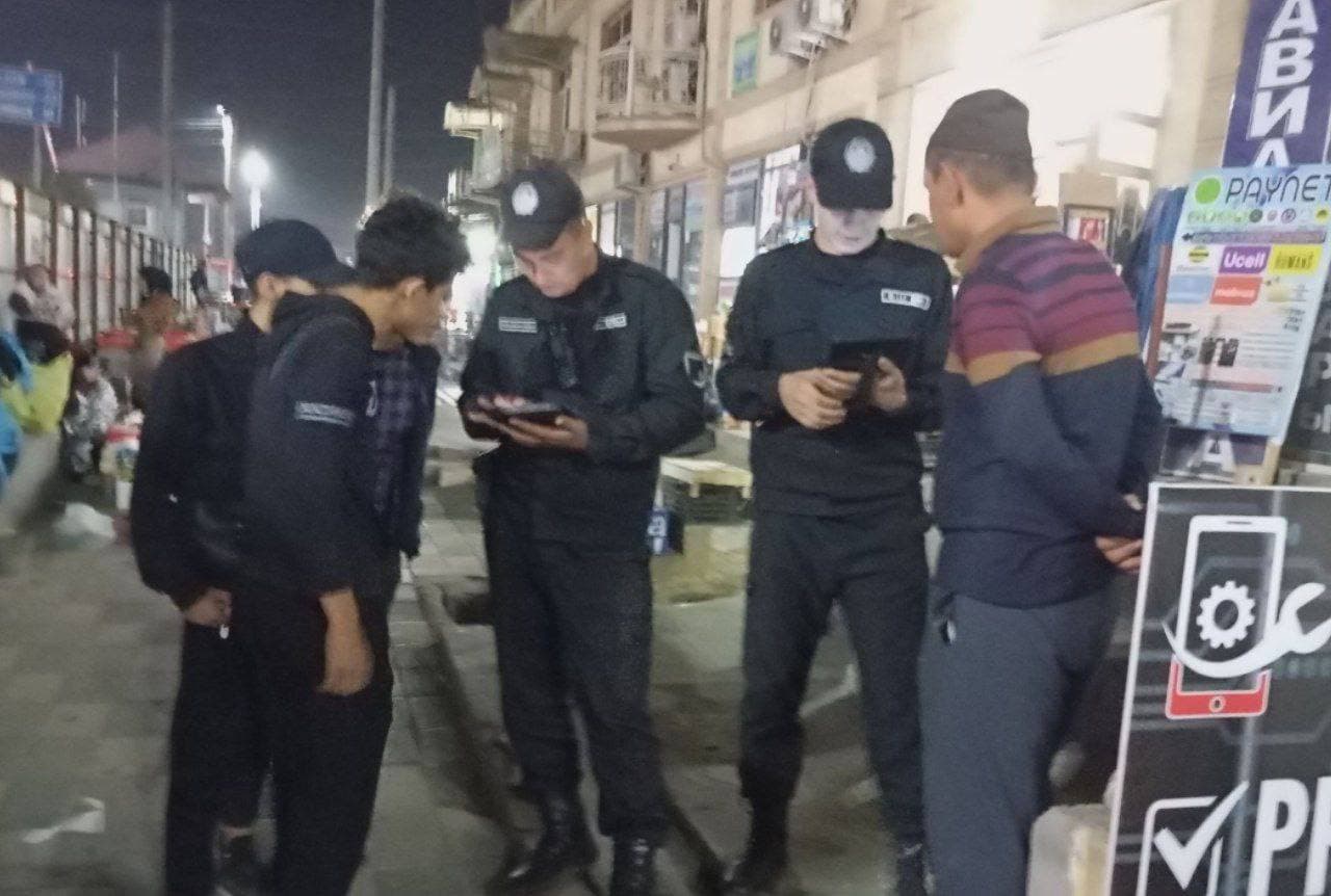 Chiqindi tashlash bilan bog‘liq 300 dan ortiq huquqbuzarlik aniqlandi