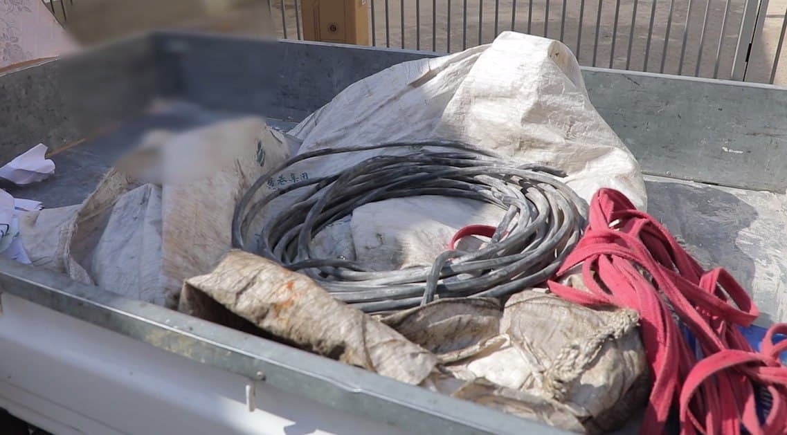 Chiqindi tashlash bilan bog‘liq 300 dan ortiq huquqbuzarlik aniqlandi