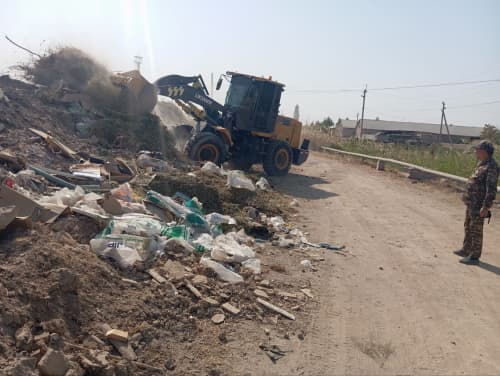 Over 400 littering offences recorded in one day