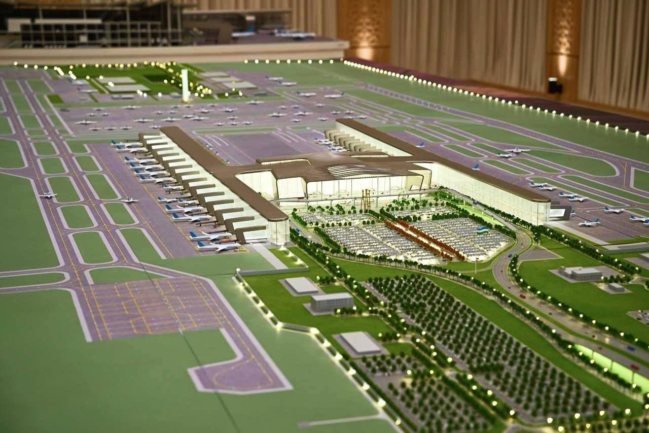 Улучшение транспортной инфраструктуры может увеличить количество иностранных туристов в Узбекистане до 25 миллионов к 2030 году