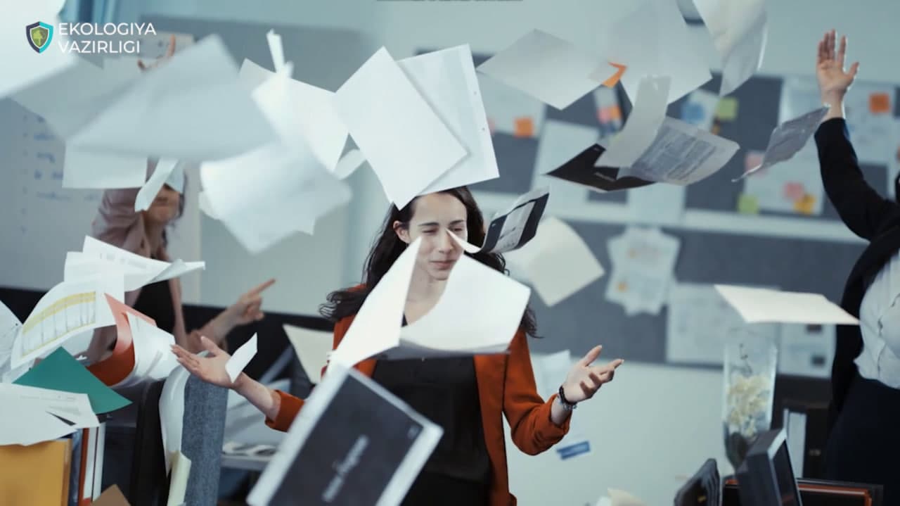 Всемирный день без бумаги: выбираем цифровое будущее