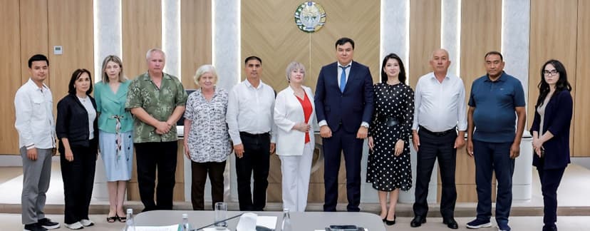 Jamoatchilik kengashi