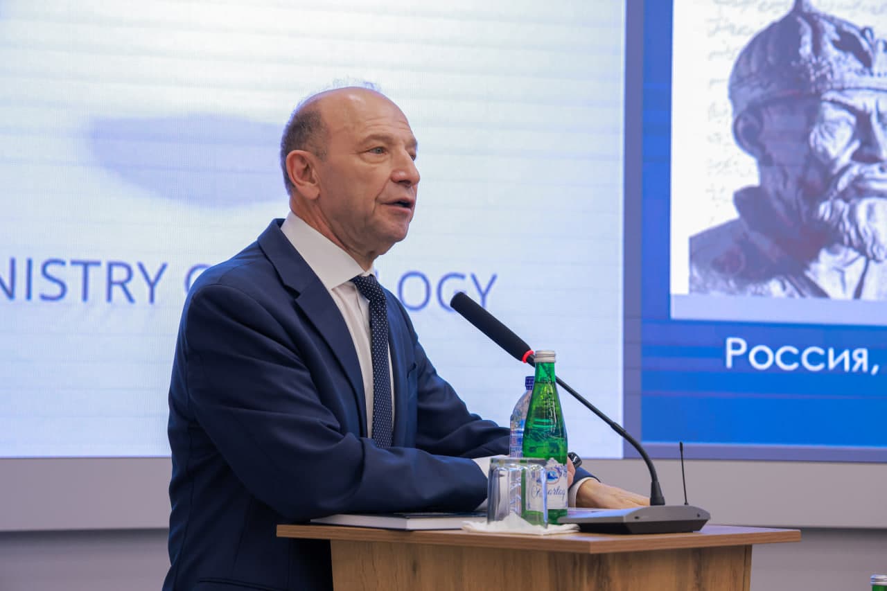 Обсуждены подходы к формированию Национальной стратегии по охране окружающей среды и водных ресурсов