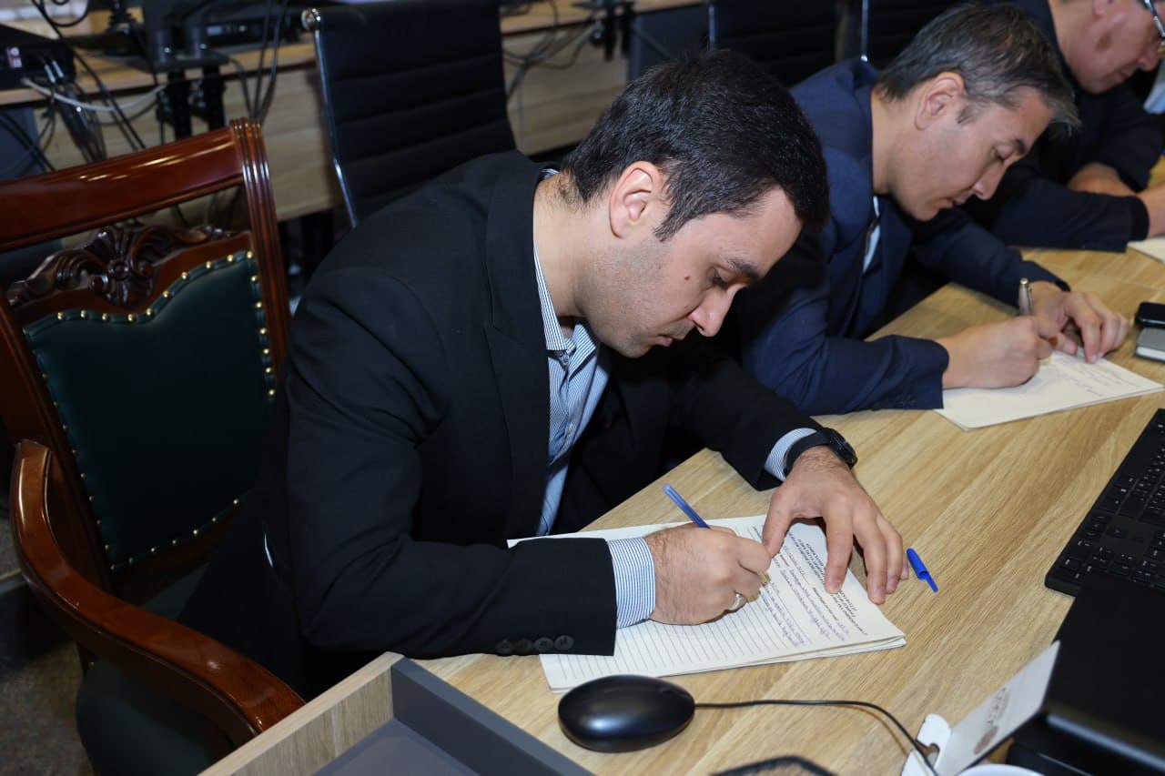 Ancient History and Rich Heritage of the Uzbek Language Highlighted