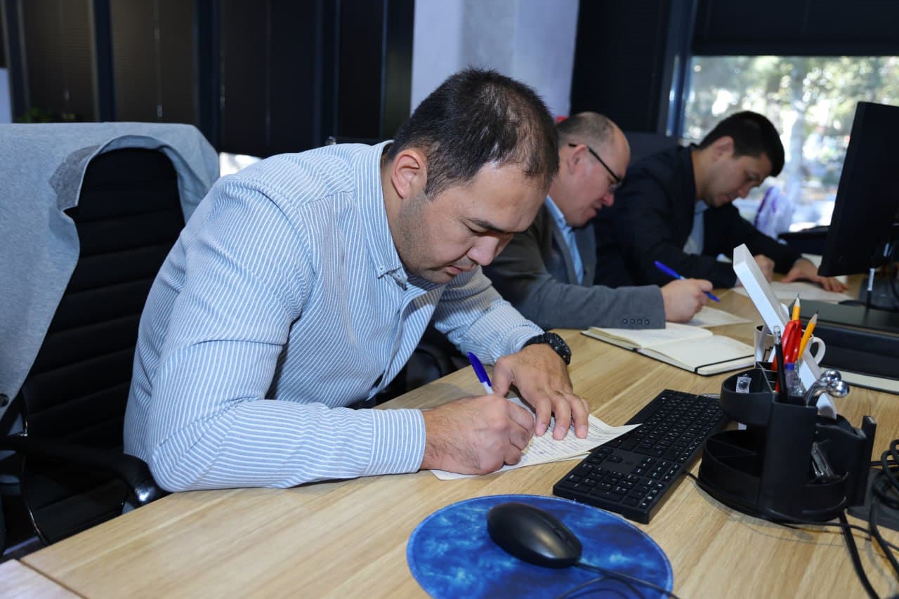 Ancient History and Rich Heritage of the Uzbek Language Highlighted