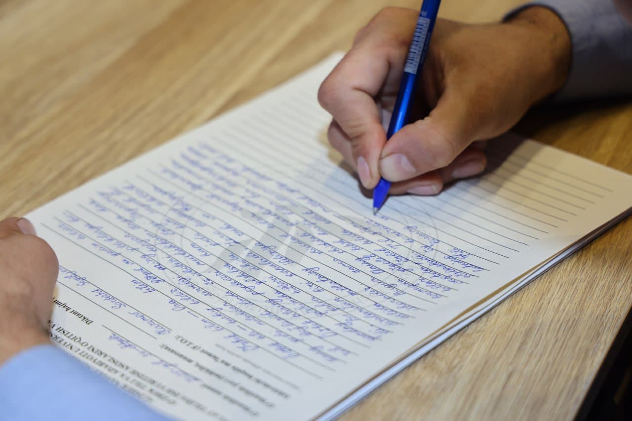 Ancient History and Rich Heritage of the Uzbek Language Highlighted