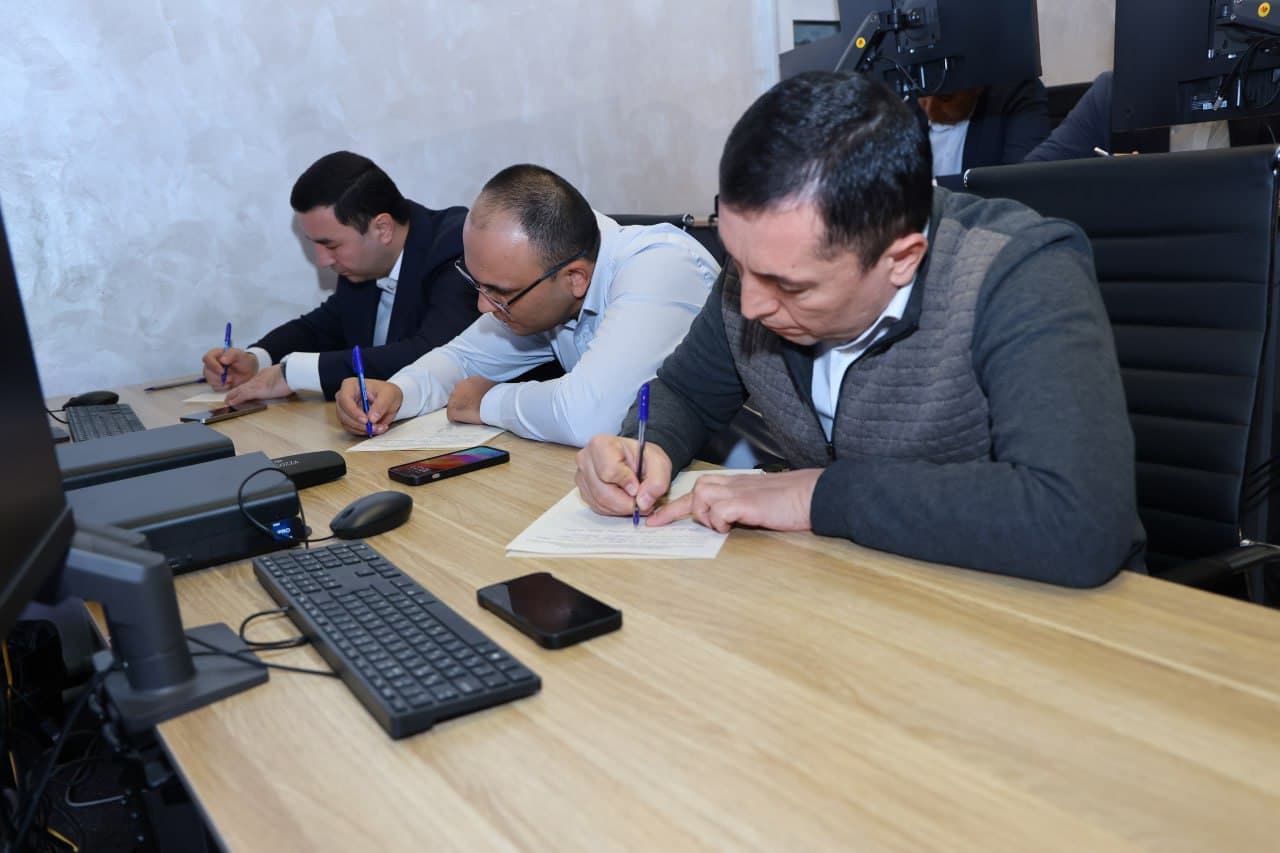 Ancient History and Rich Heritage of the Uzbek Language Highlighted