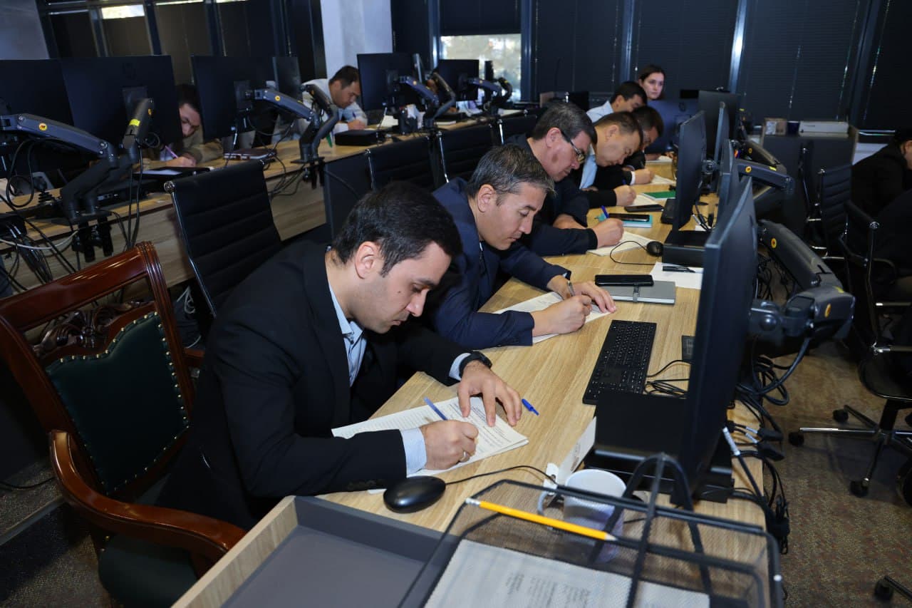 Ancient History and Rich Heritage of the Uzbek Language Highlighted