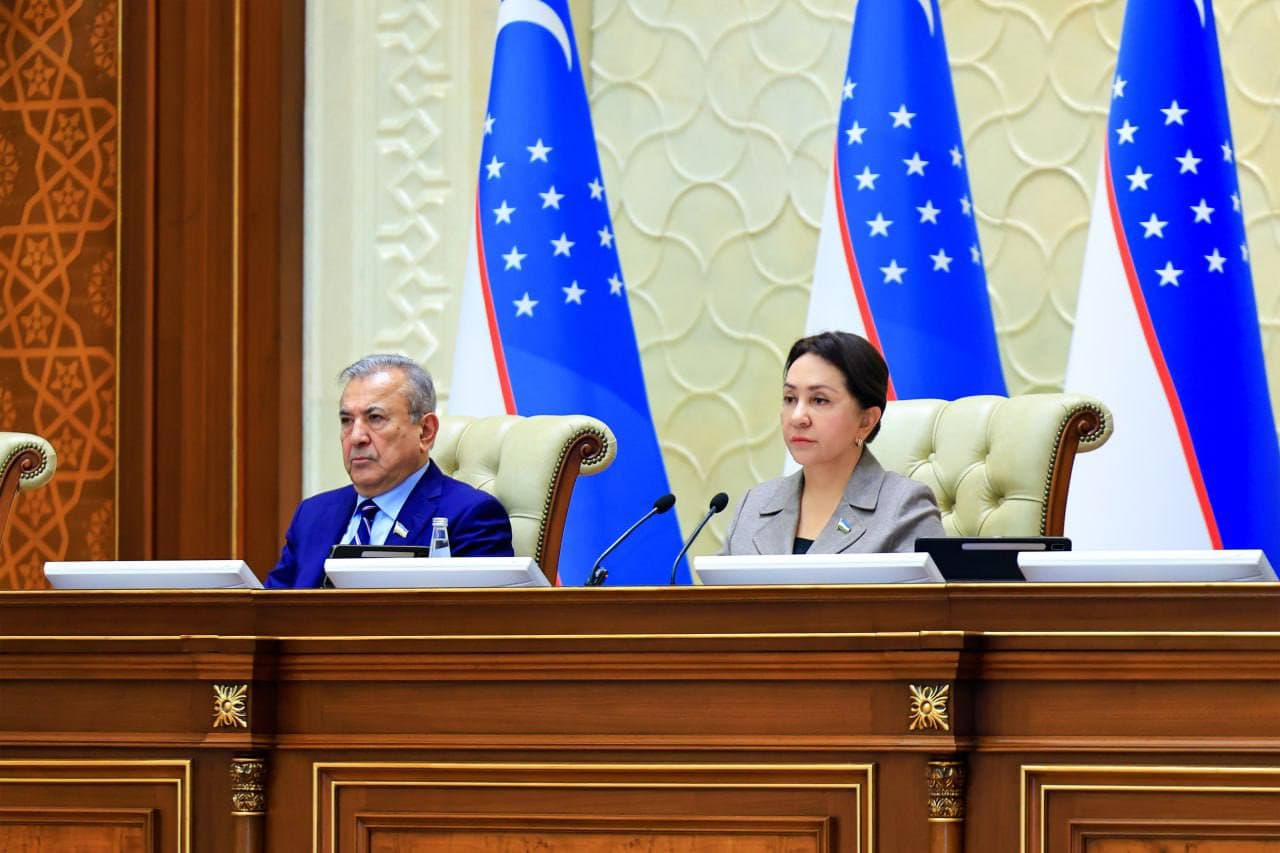 В Узбекистане введут сбор за утилизацию строительного стекла