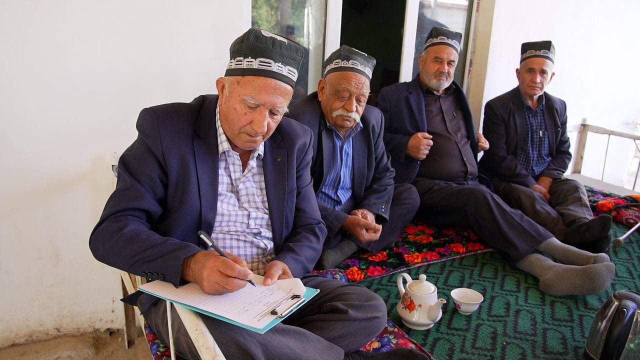 Samarqandda elektr uzatish havo tarmoqlarini qurish loyihasi yuzasidan jamoatchilik eshituvlari o‘tkazildi