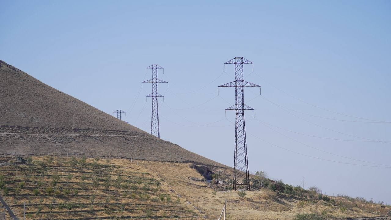 Samarqandda elektr uzatish havo tarmoqlarini qurish loyihasi yuzasidan jamoatchilik eshituvlari o‘tkazildi