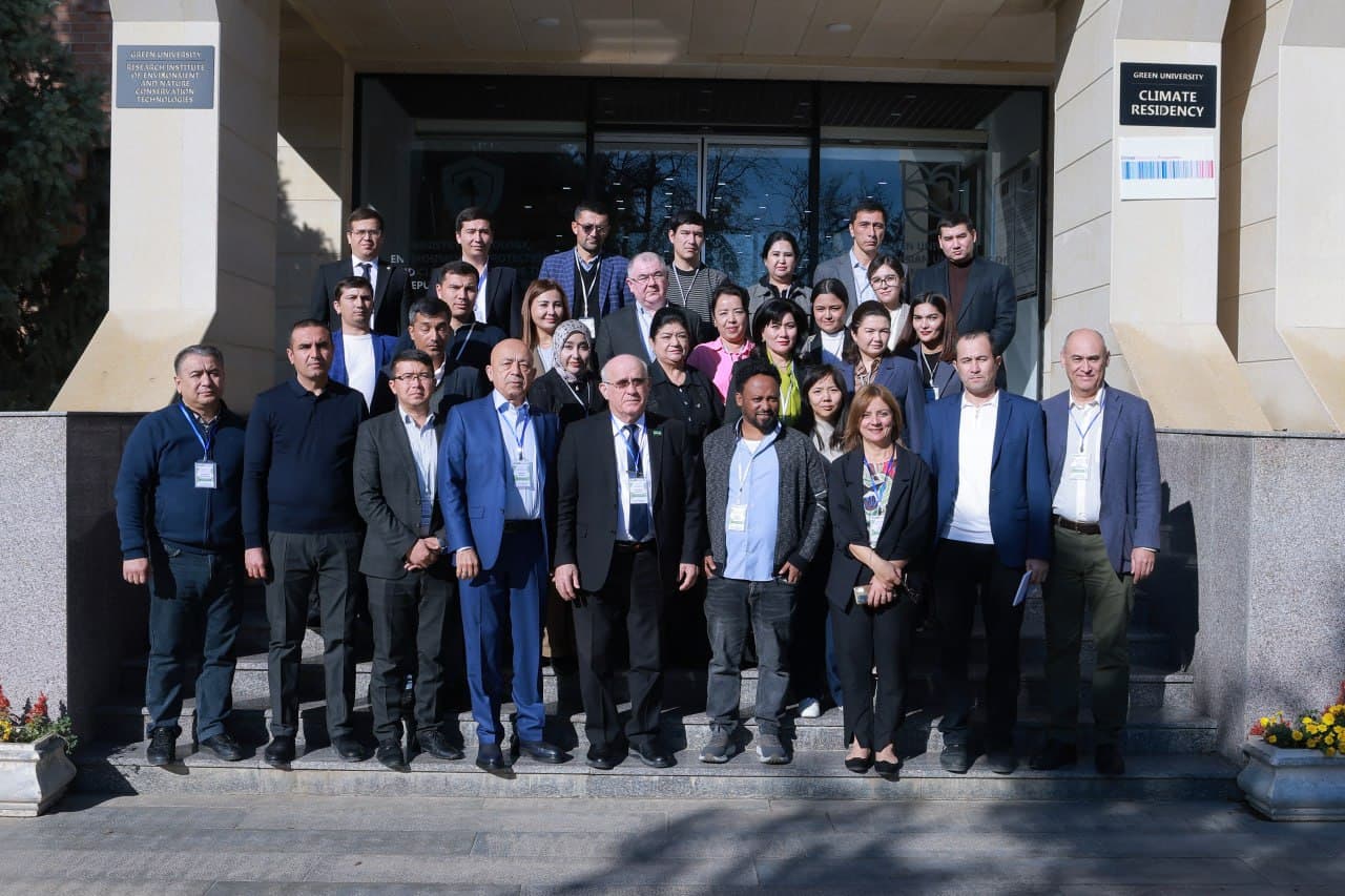 Tuproq eroziyasini samarali baholashga e'tibor qaratilmoqda