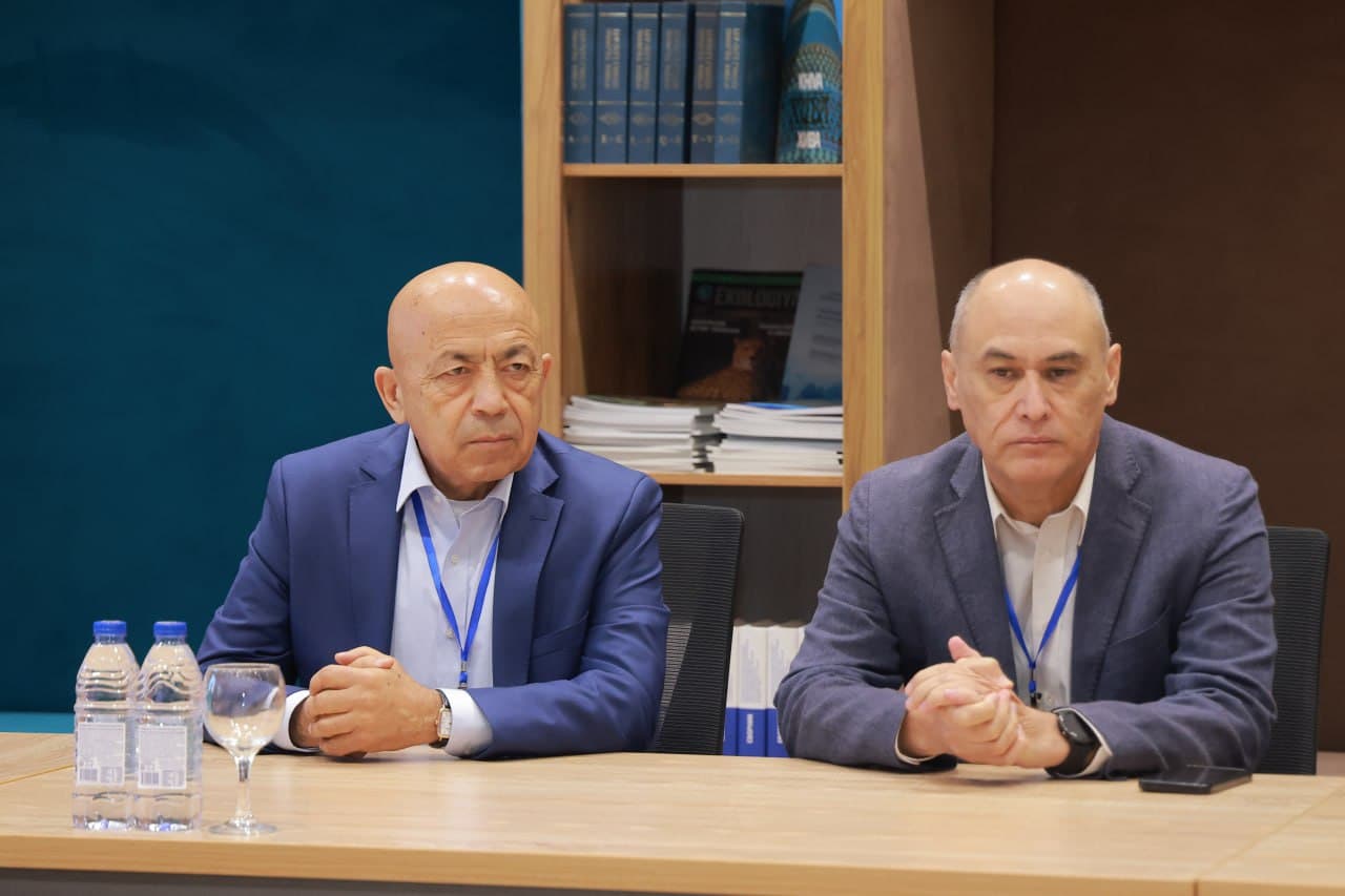 Tuproq eroziyasini samarali baholashga e'tibor qaratilmoqda