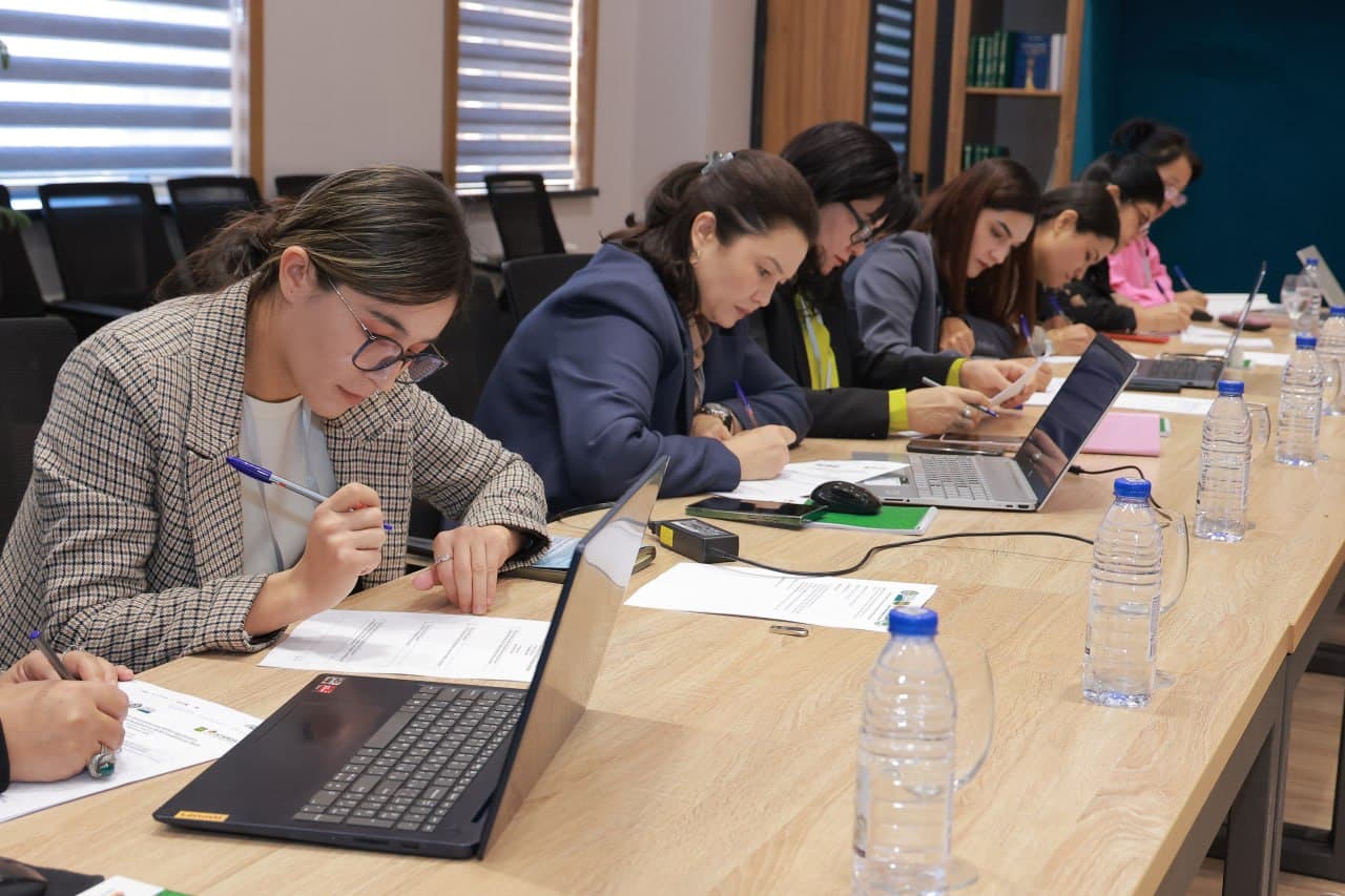 Tuproq eroziyasini samarali baholashga e'tibor qaratilmoqda