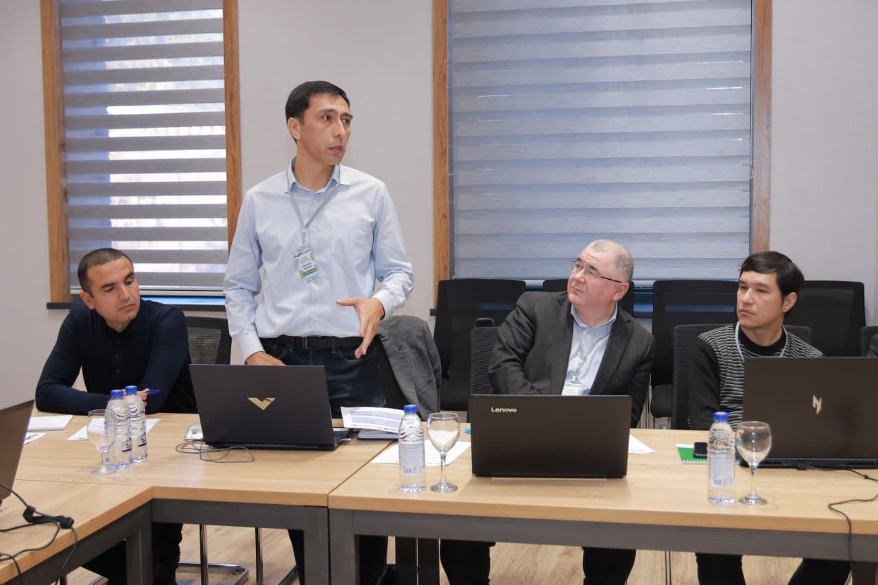 Tuproq eroziyasini samarali baholashga e'tibor qaratilmoqda