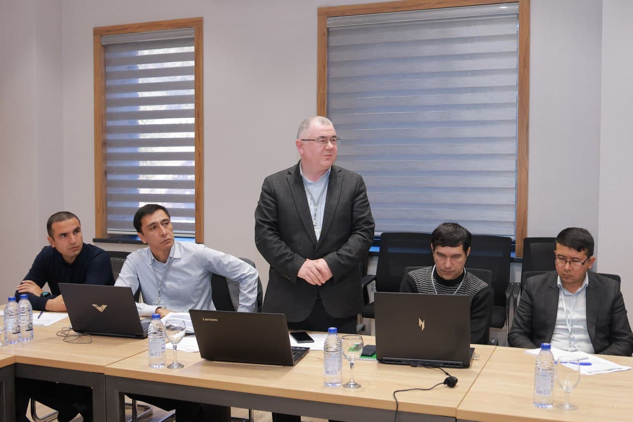 Tuproq eroziyasini samarali baholashga e'tibor qaratilmoqda