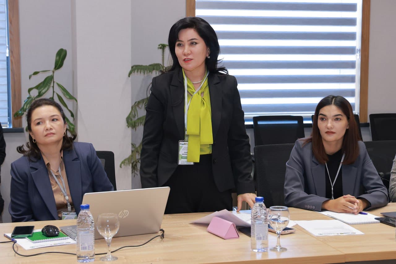 Tuproq eroziyasini samarali baholashga e'tibor qaratilmoqda