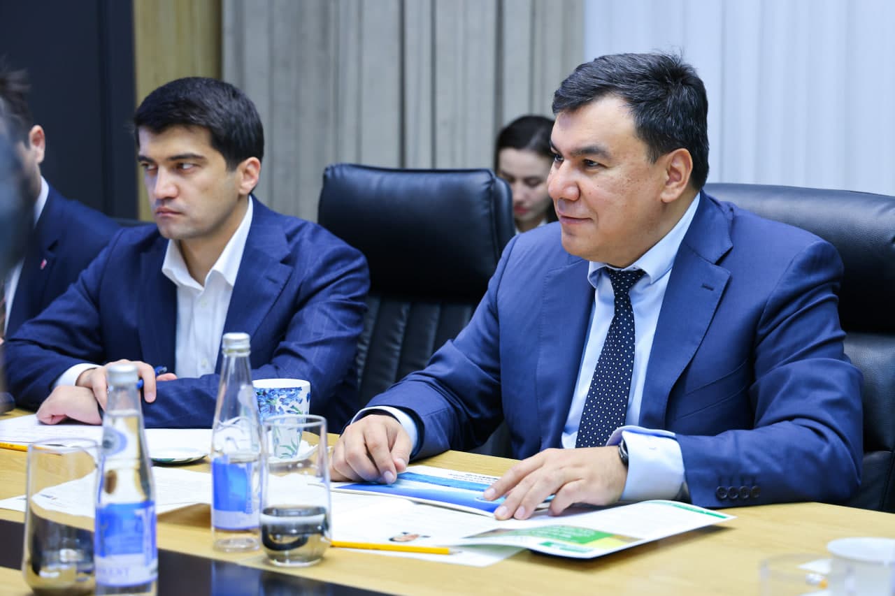 Узбекистан намерен внедрять передовые японские технологии в сфере обращения с отходами