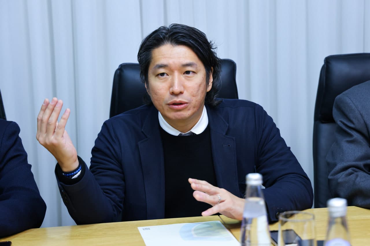 Узбекистан намерен внедрять передовые японские технологии в сфере обращения с отходами