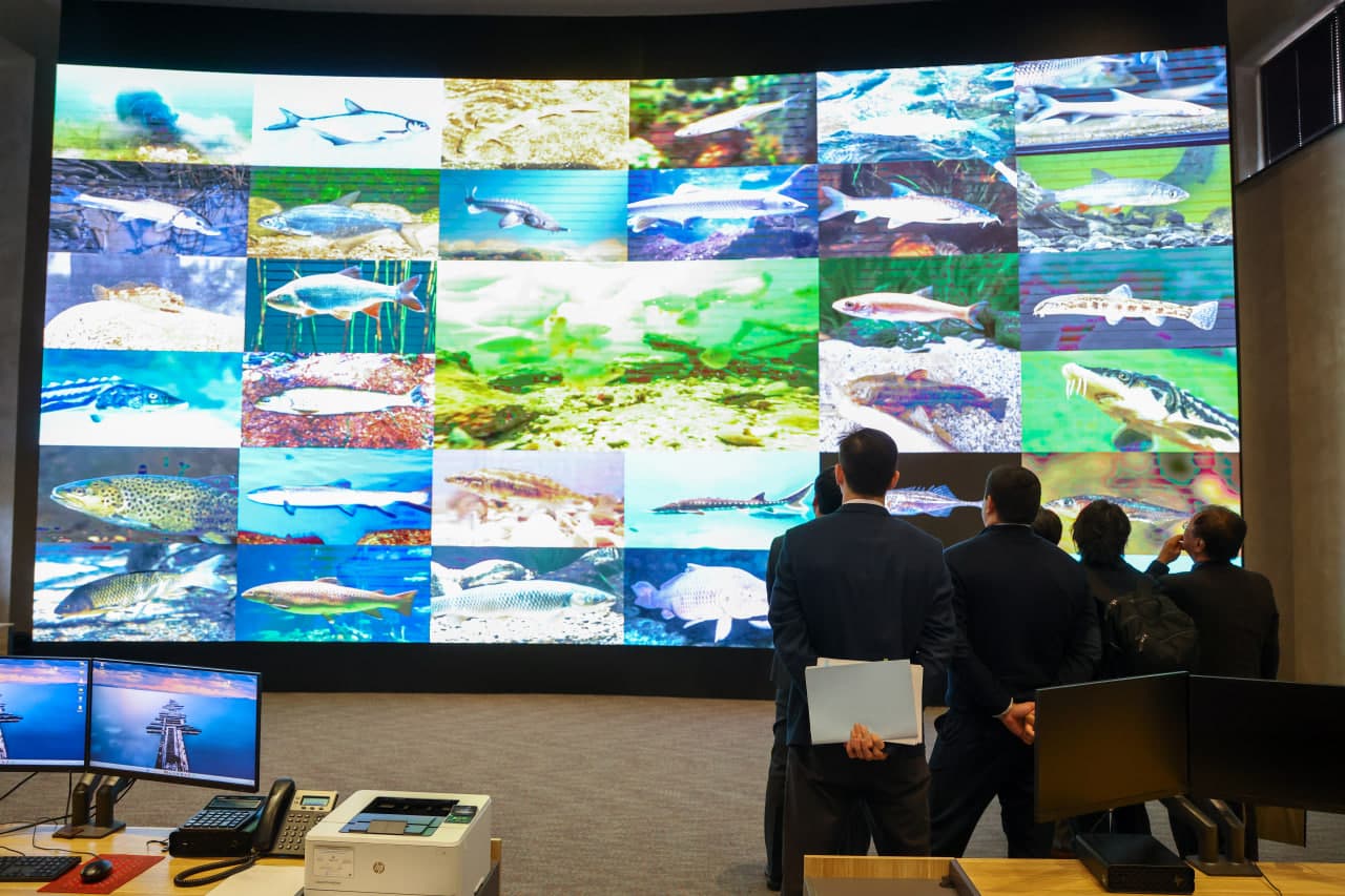 Узбекистан намерен внедрять передовые японские технологии в сфере обращения с отходами