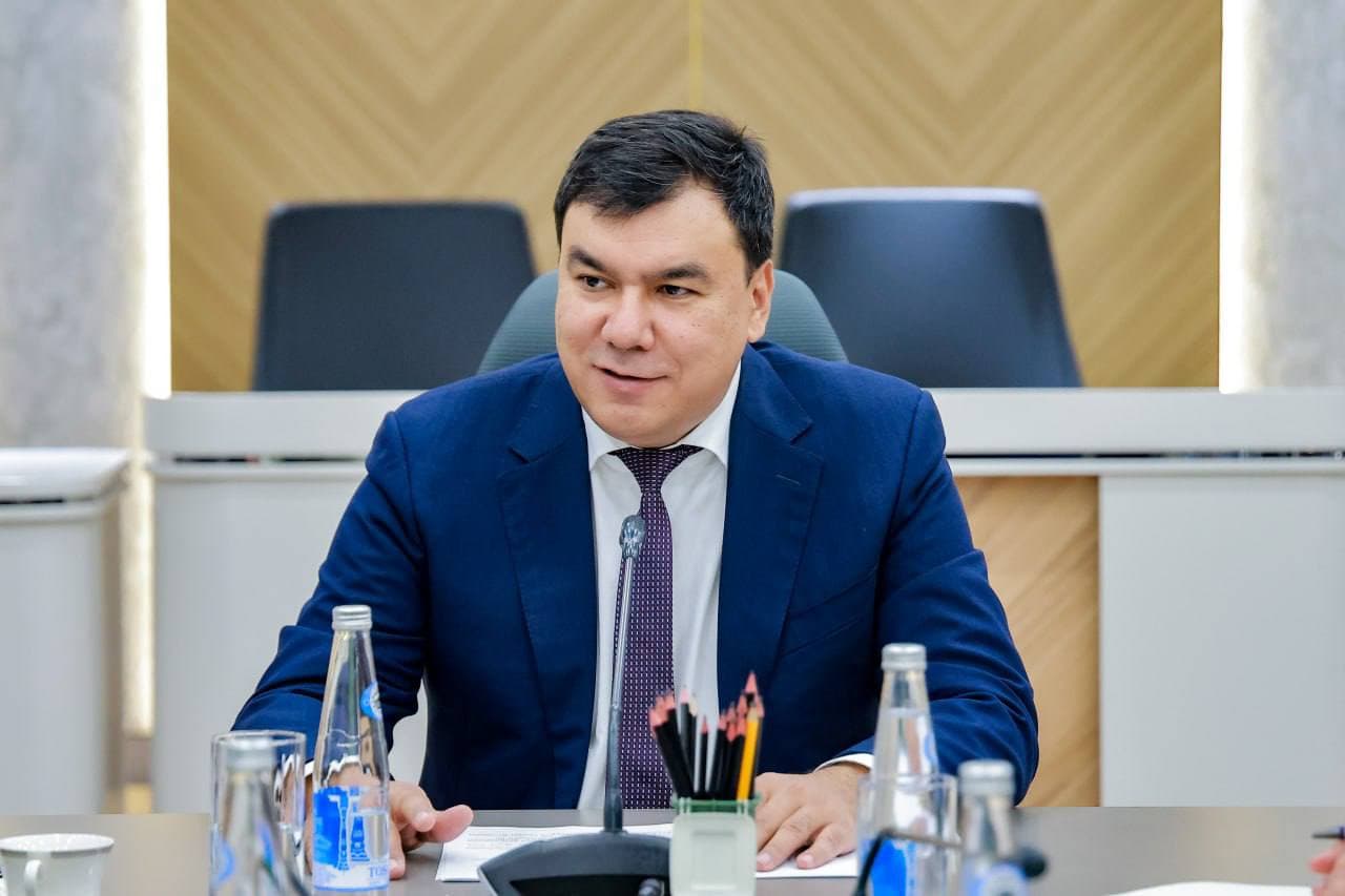 O‘zbekiston GEF VIII Assambleyasiga faol tayyorgarlik ko’rmoqda