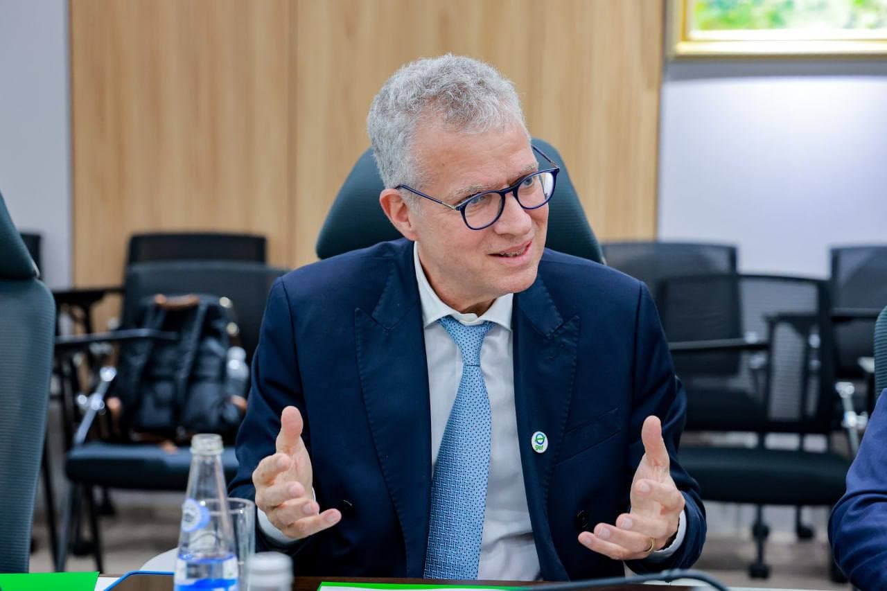 O‘zbekiston GEF VIII Assambleyasiga faol tayyorgarlik ko’rmoqda