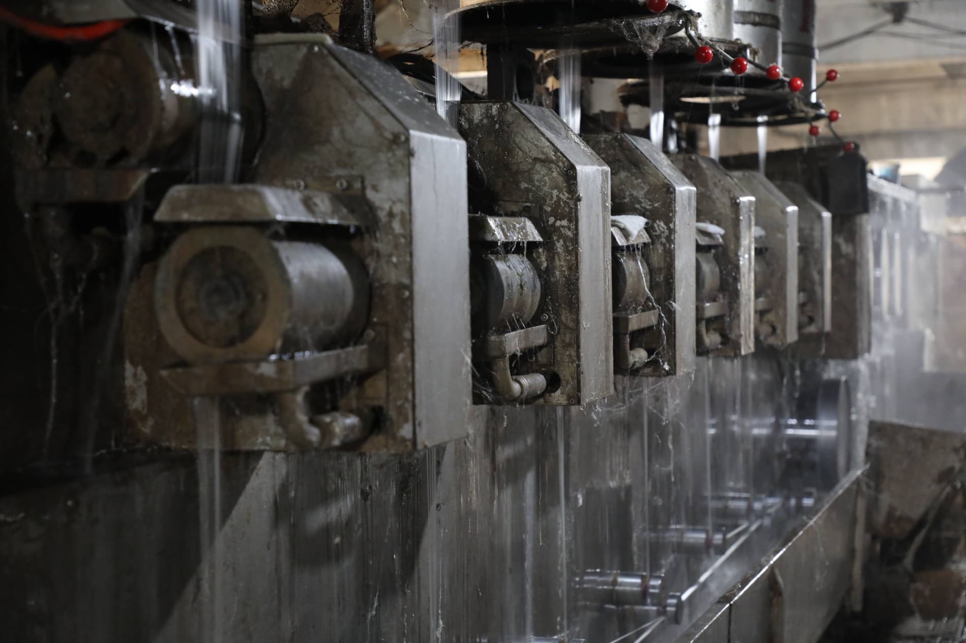 15-noyabr — Butunjahon chiqindilarni ikkilamchi qayta ishlash kuni munosabati bilan press-tur tashkil etildi