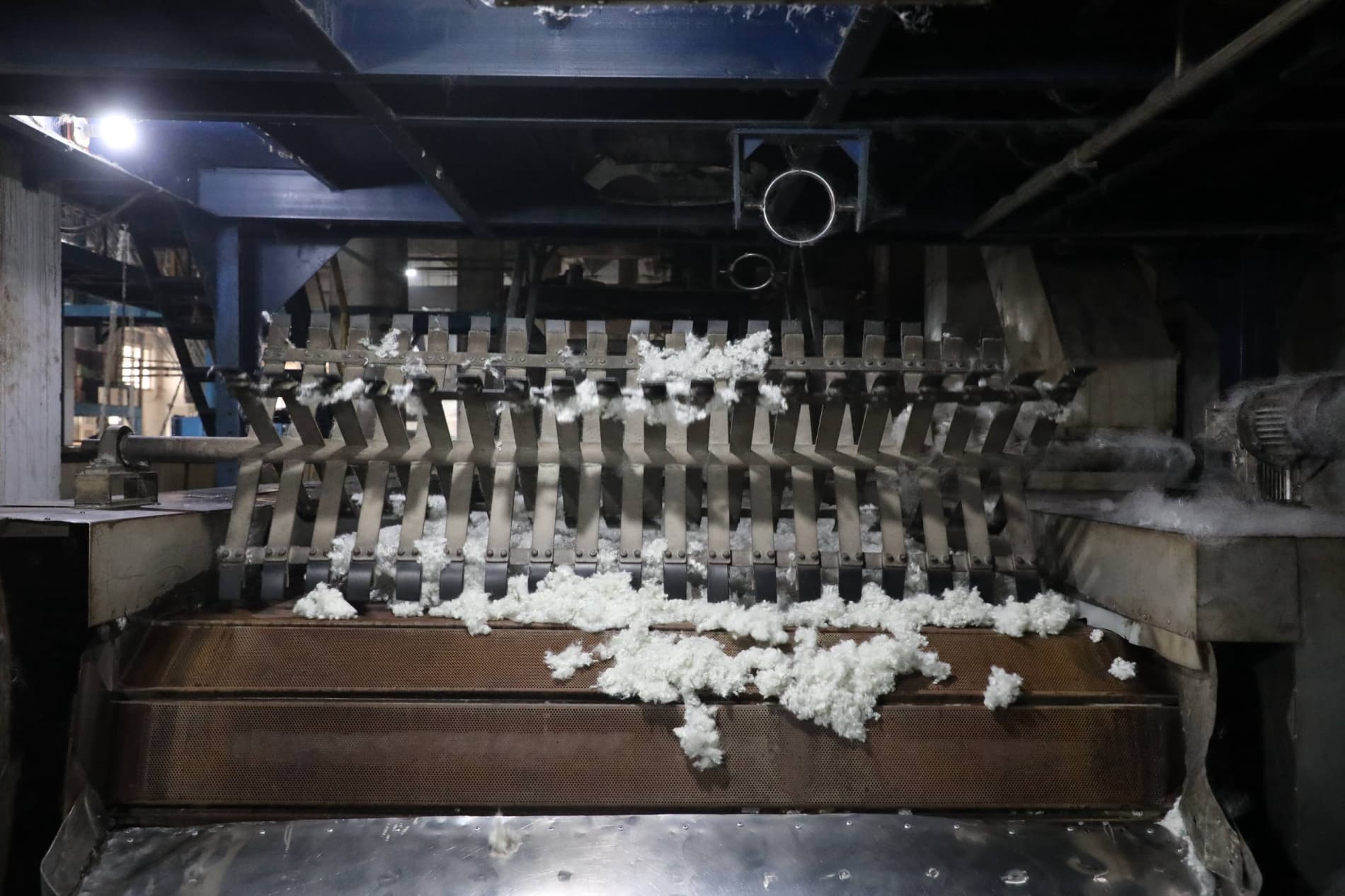 15-noyabr — Butunjahon chiqindilarni ikkilamchi qayta ishlash kuni munosabati bilan press-tur tashkil etildi