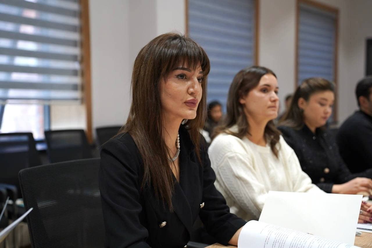 O‘zbekistonning ekologiya sektorida Gender strategiyasi ishlab chiqila boshlandi