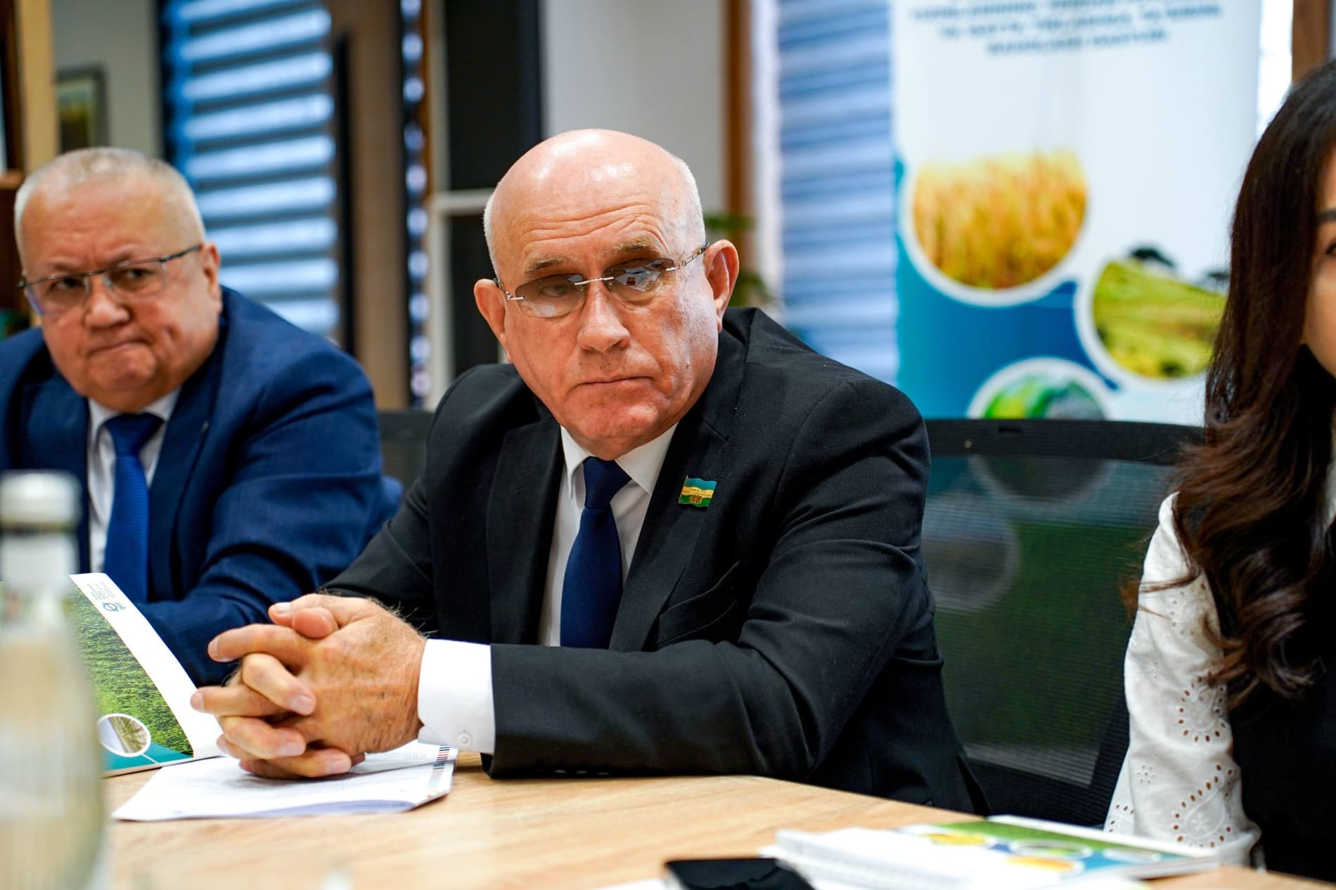 O‘zbekistonning ekologiya sektorida Gender strategiyasi ishlab chiqila boshlandi