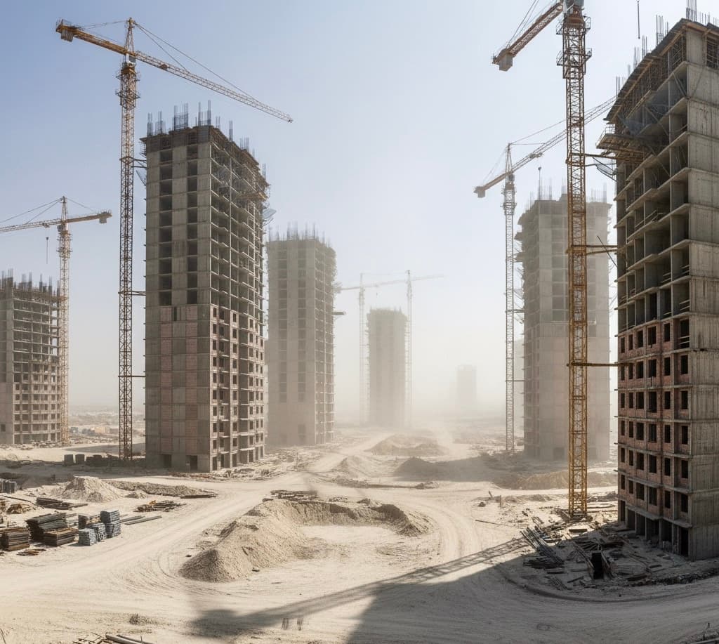 Qurilish tashkilotlari qat’iy ogohlantirildi!