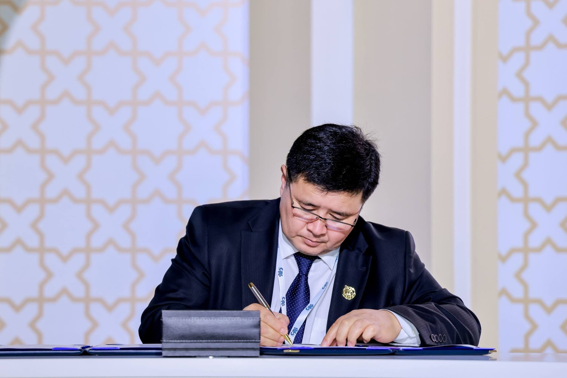 Подписана Самаркандская декларация по сохранению дикой фауны и флоры в Центральной Азии