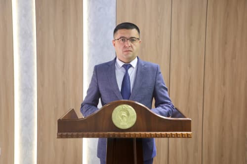 Заявление Специальной комиссии