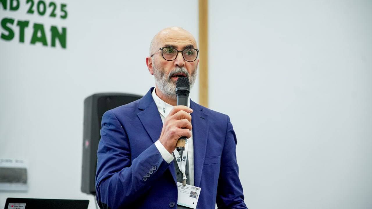 На CITES CoP20 дан старт глобальным мерам по сохранению полосатой гиены