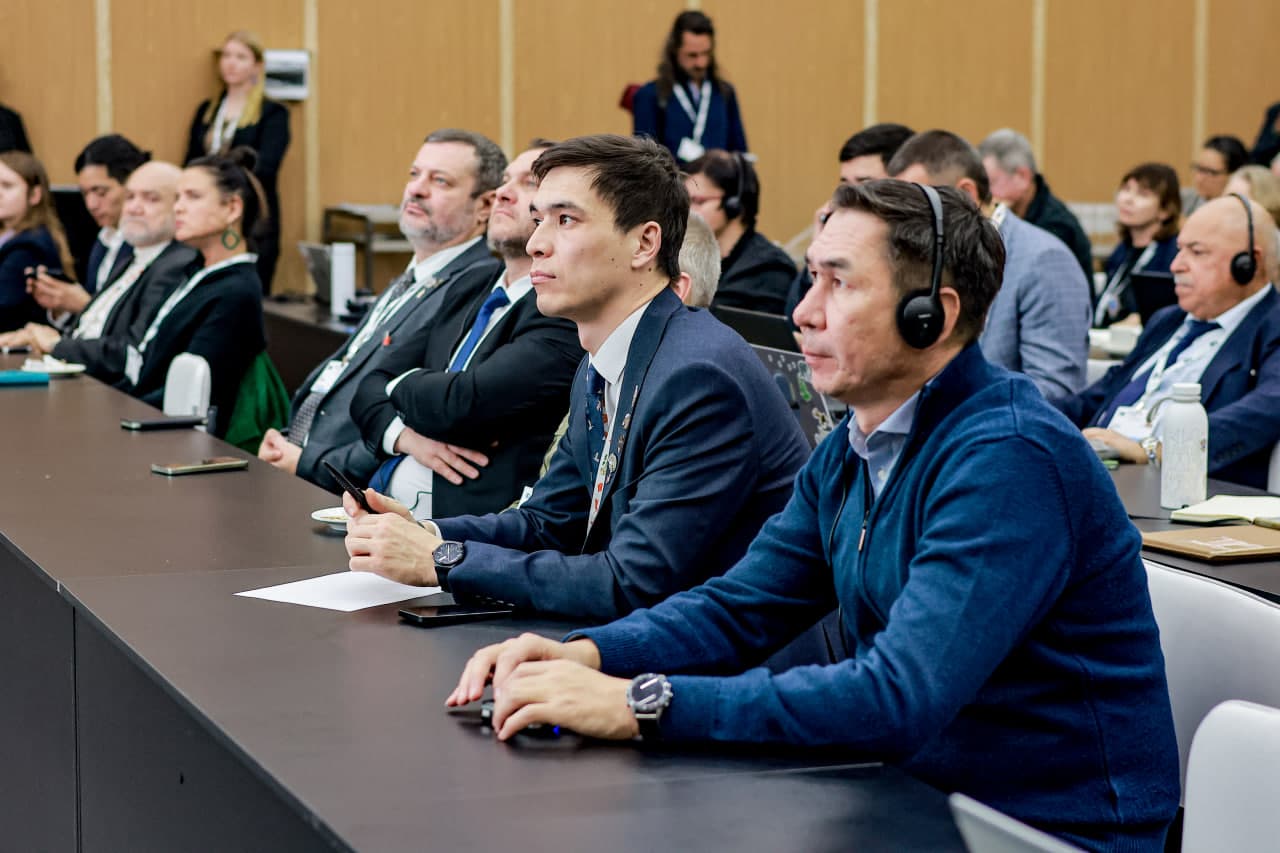 Markaziy Osiyodagi kichik yirtqich mushuklarni saqlash bo‘yicha tashabbuslar taqdim etildi