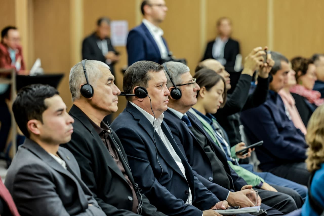 Markaziy Osiyodagi kichik yirtqich mushuklarni saqlash bo‘yicha tashabbuslar taqdim etildi