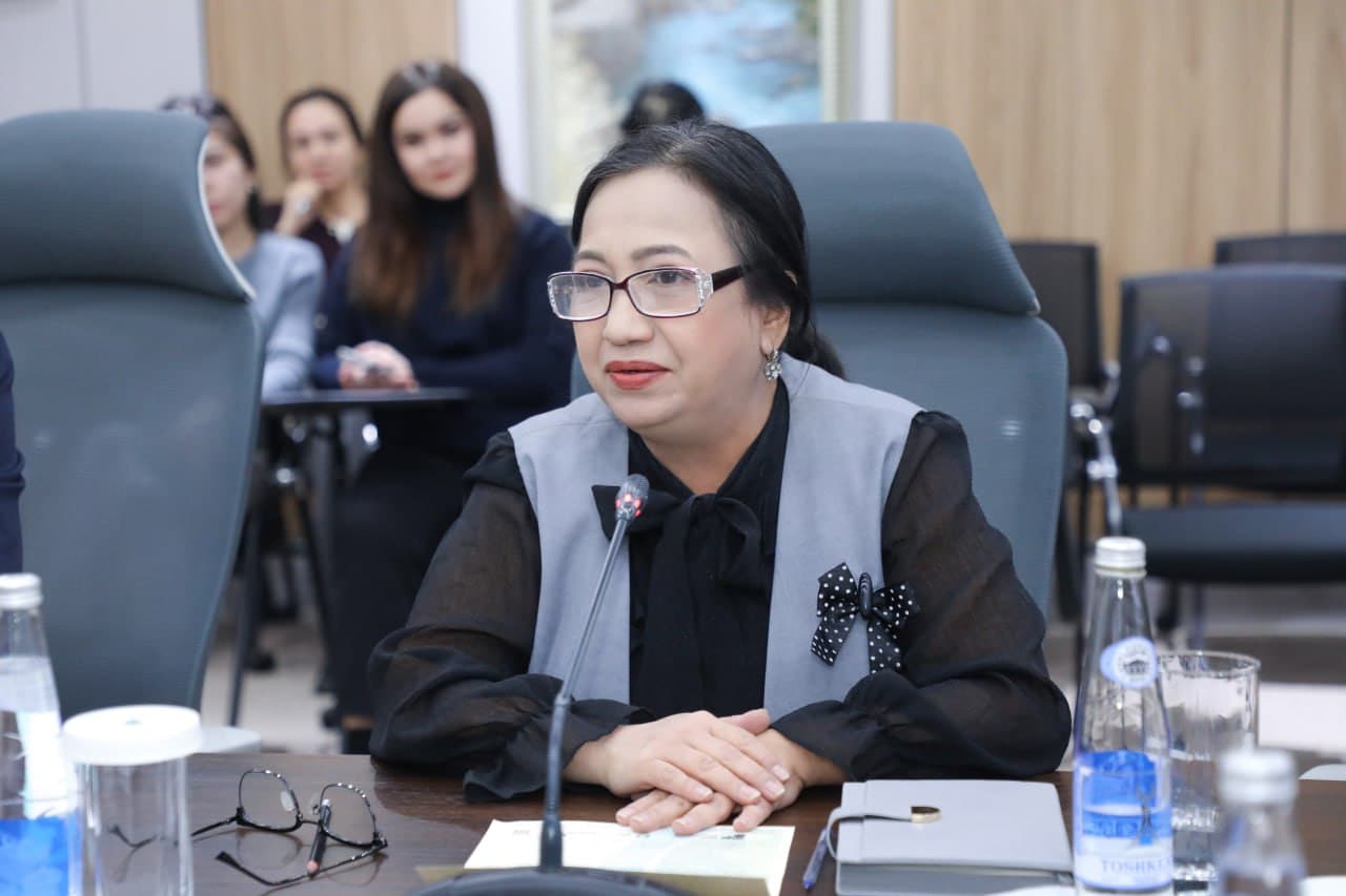 Konstitutsiya — atrof-muhit muhofazasining eng ishonchli himoyasi!