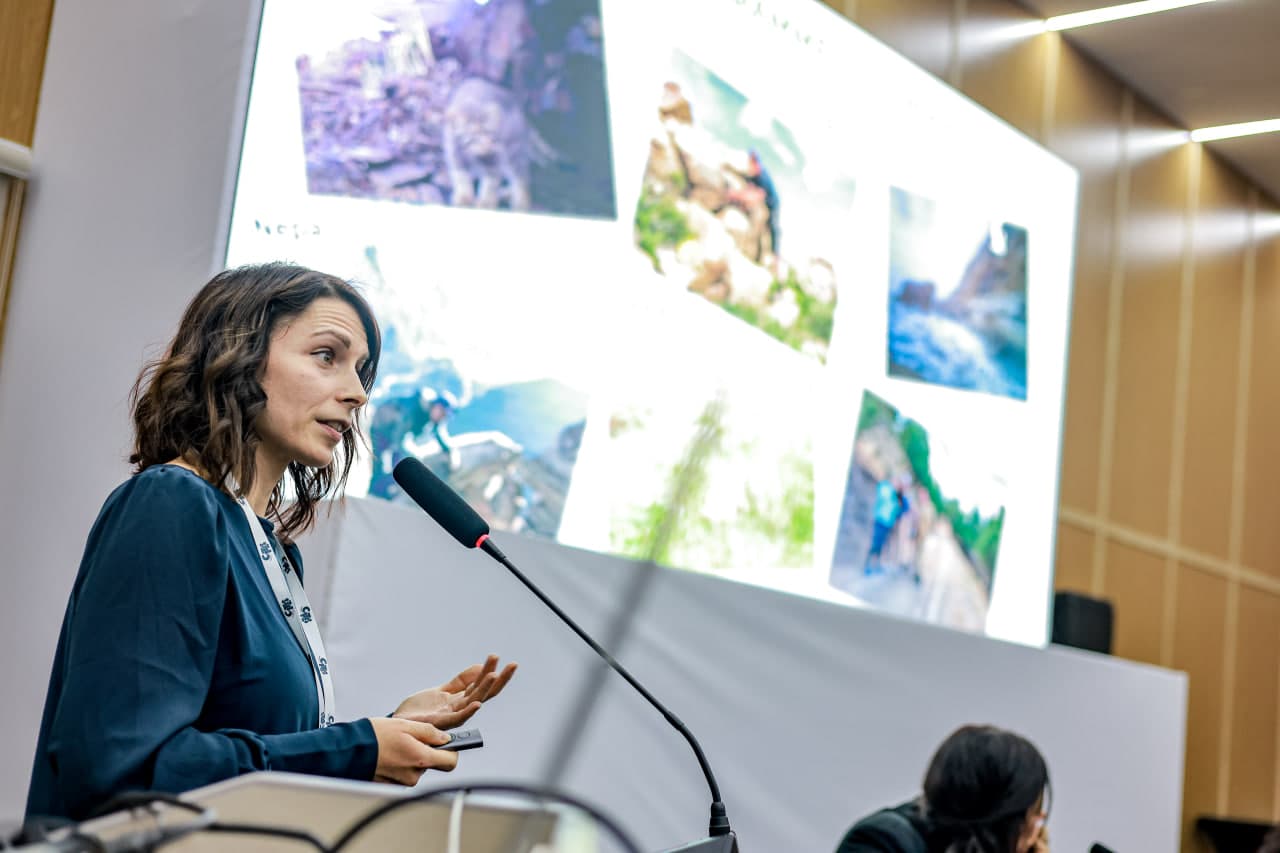 Markaziy Osiyodagi kichik yirtqich mushuklarni saqlash bo‘yicha tashabbuslar taqdim etildi