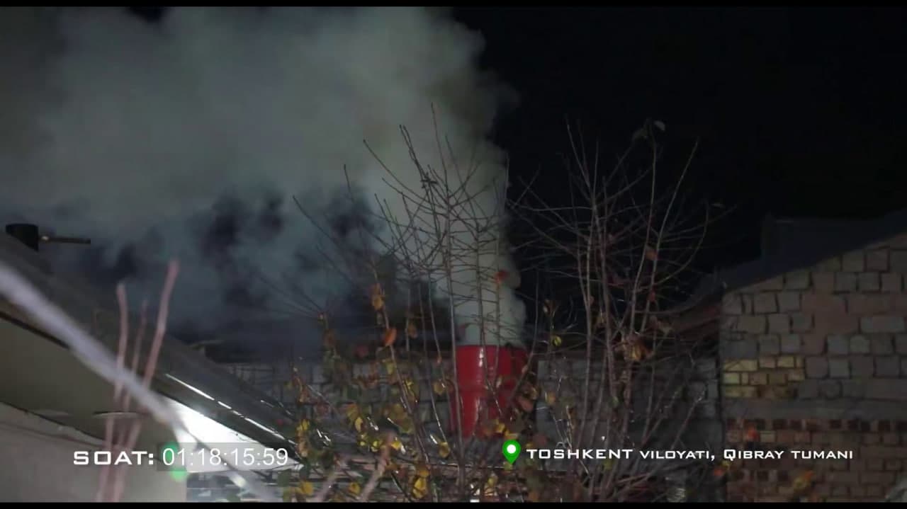 Специальная комиссия изучила деятельность теплиц в Кибрайском районе