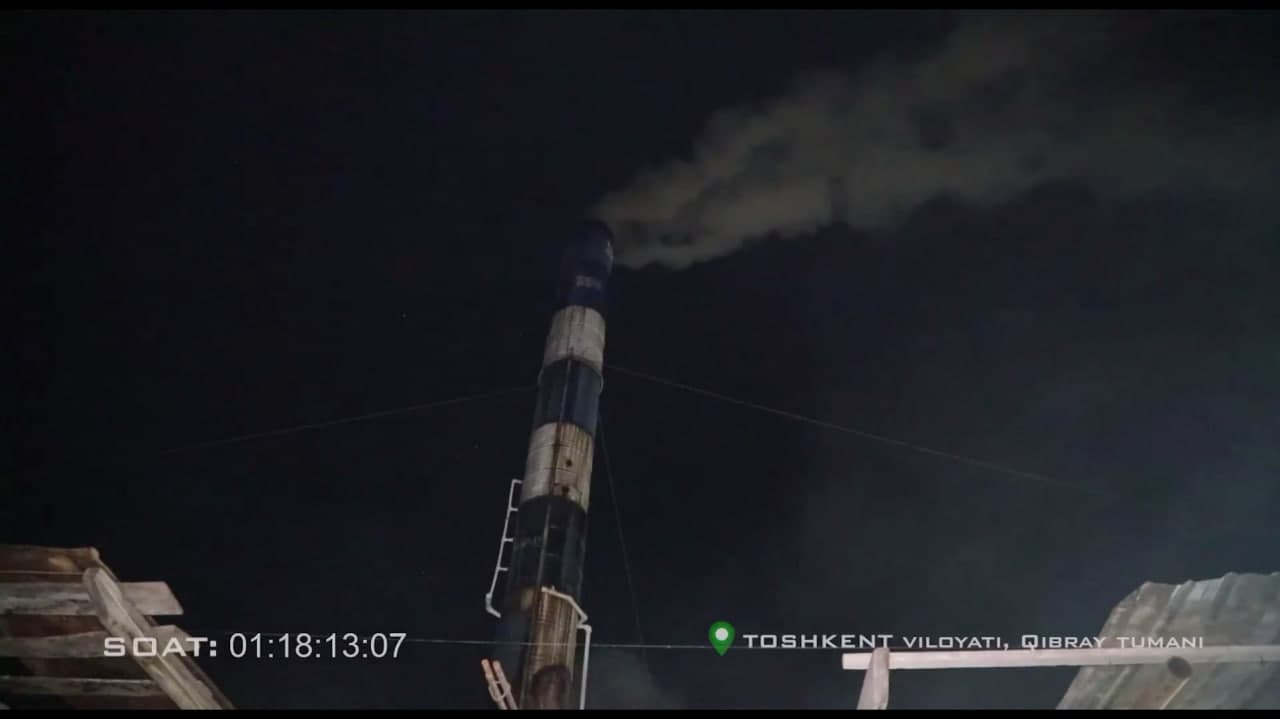 Специальная комиссия изучила деятельность теплиц в Кибрайском районе